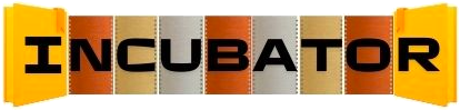 Incubator Logo
